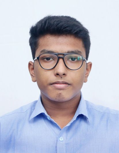 Student Photo